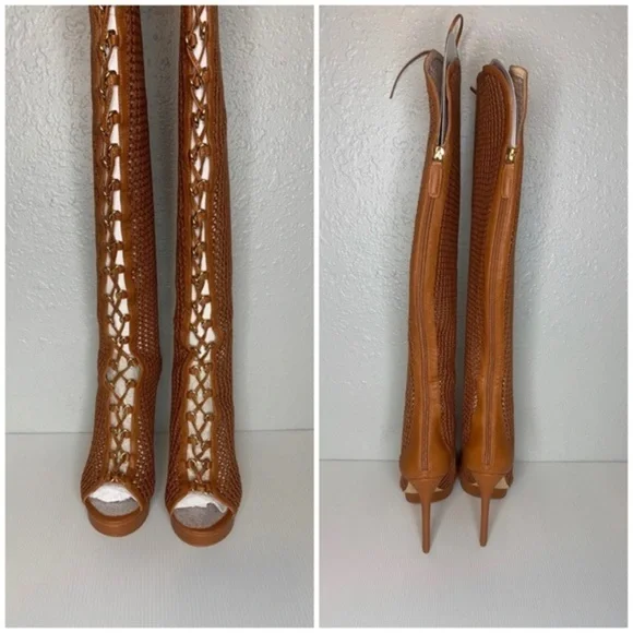 Jennifer Lopez Madia Boots - Picture 3 of 3